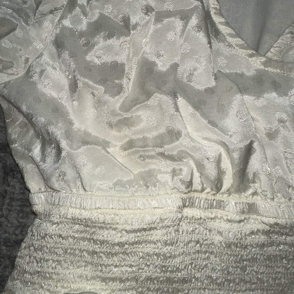 Women’s Express Going out Polka Dot Dress